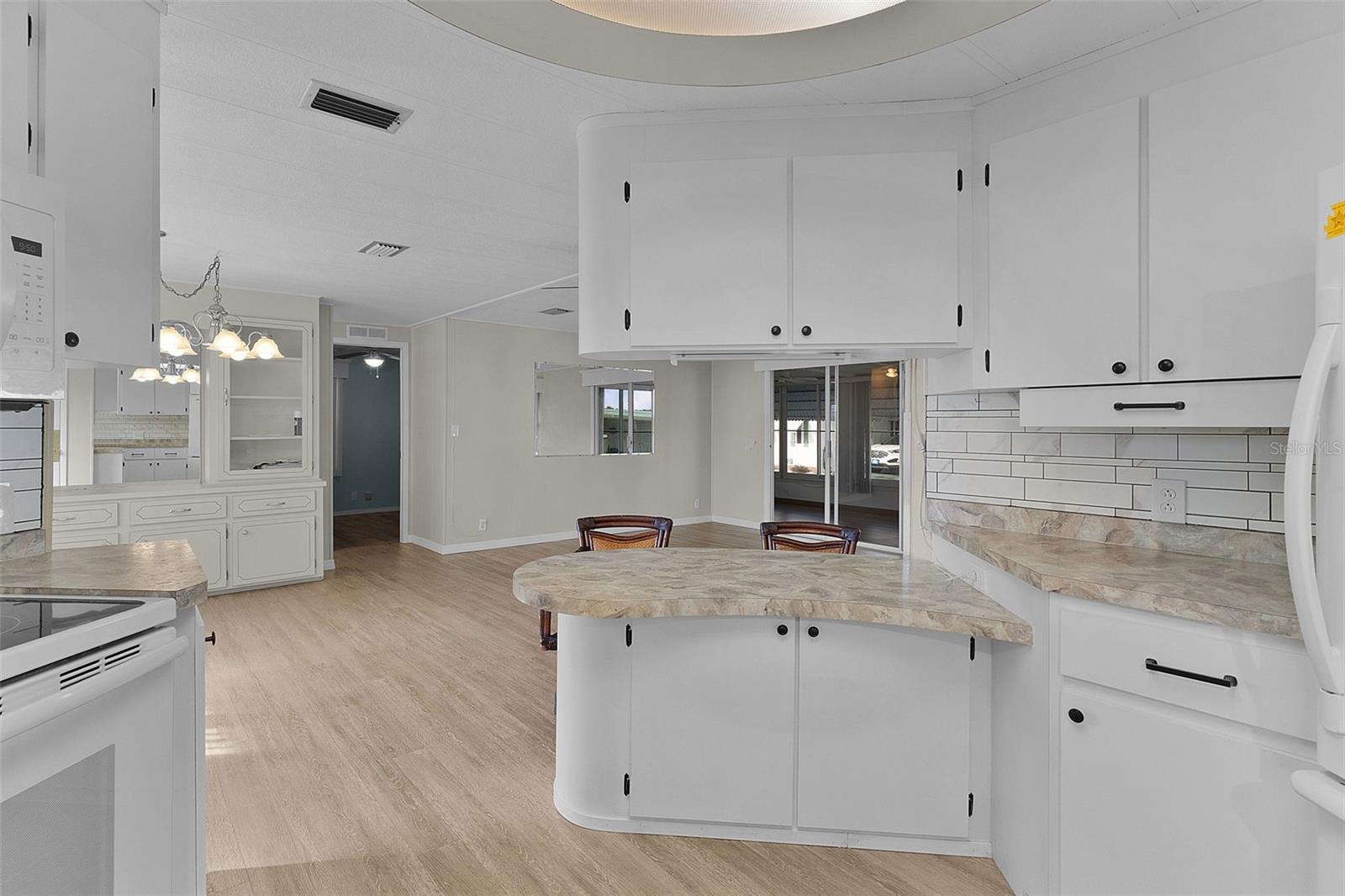 HARBOR OAKS HOMEOWNERS COOPERATIVE SUB - Residential