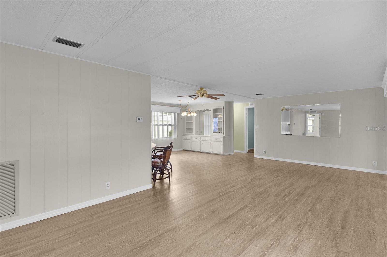 HARBOR OAKS HOMEOWNERS COOPERATIVE SUB - Residential