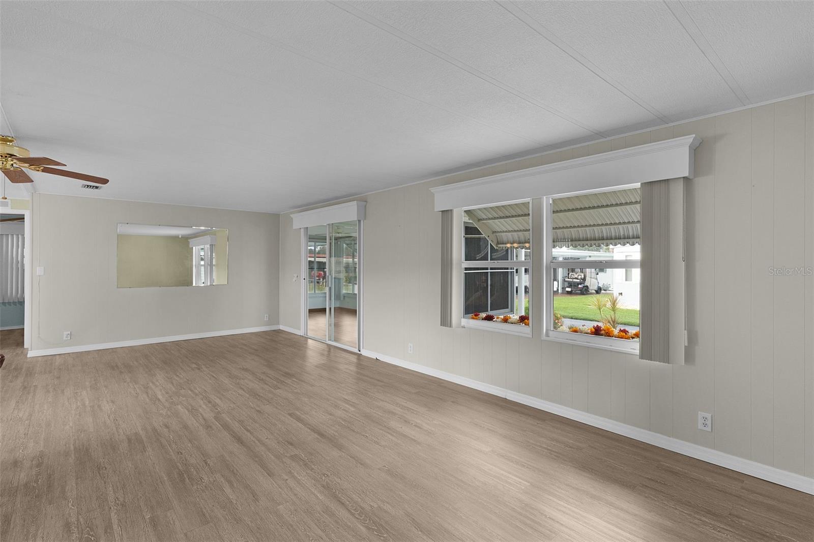 HARBOR OAKS HOMEOWNERS COOPERATIVE SUB - Residential