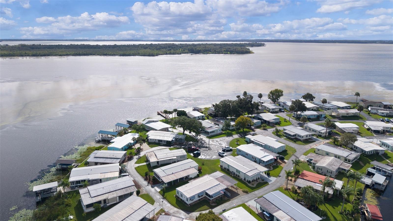 HARBOR OAKS HOMEOWNERS COOPERATIVE SUB - Residential