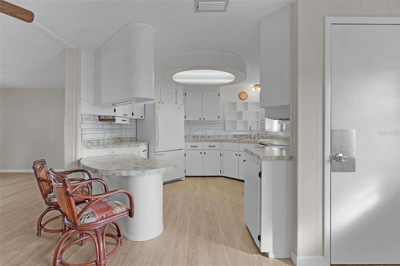 HARBOR OAKS HOMEOWNERS COOPERATIVE SUB - Residential
