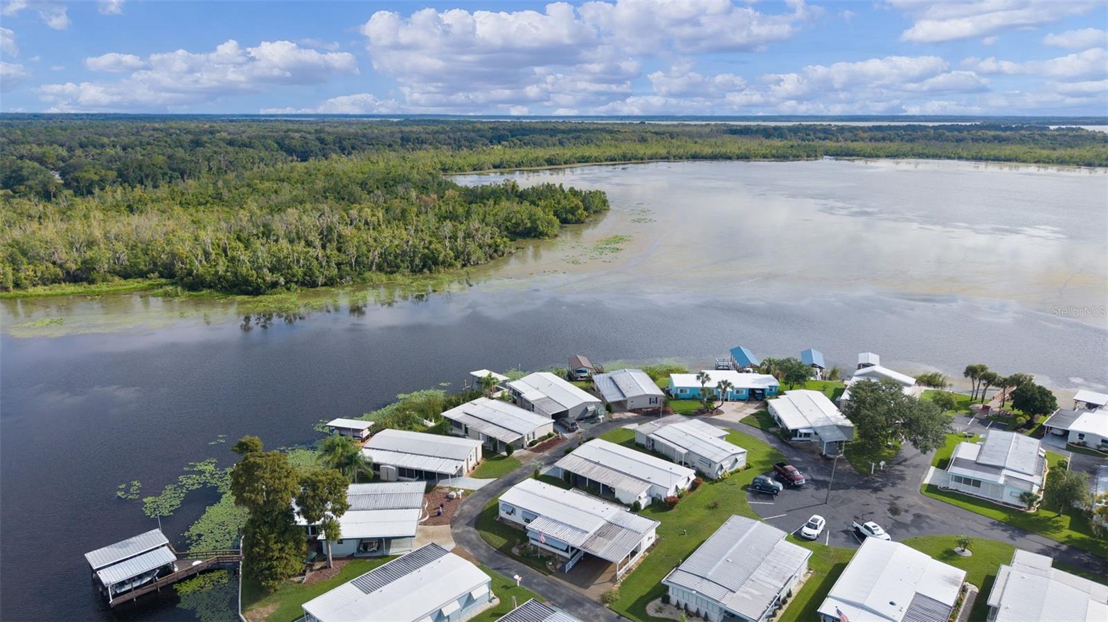 HARBOR OAKS HOMEOWNERS COOPERATIVE SUB - Residential