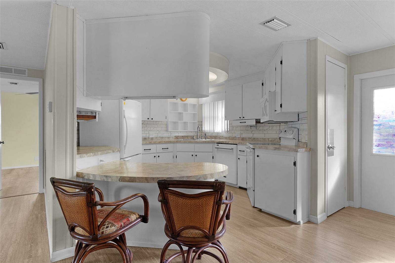 HARBOR OAKS HOMEOWNERS COOPERATIVE SUB - Residential