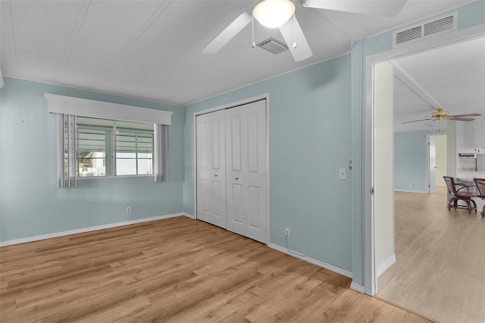 HARBOR OAKS HOMEOWNERS COOPERATIVE SUB - Residential