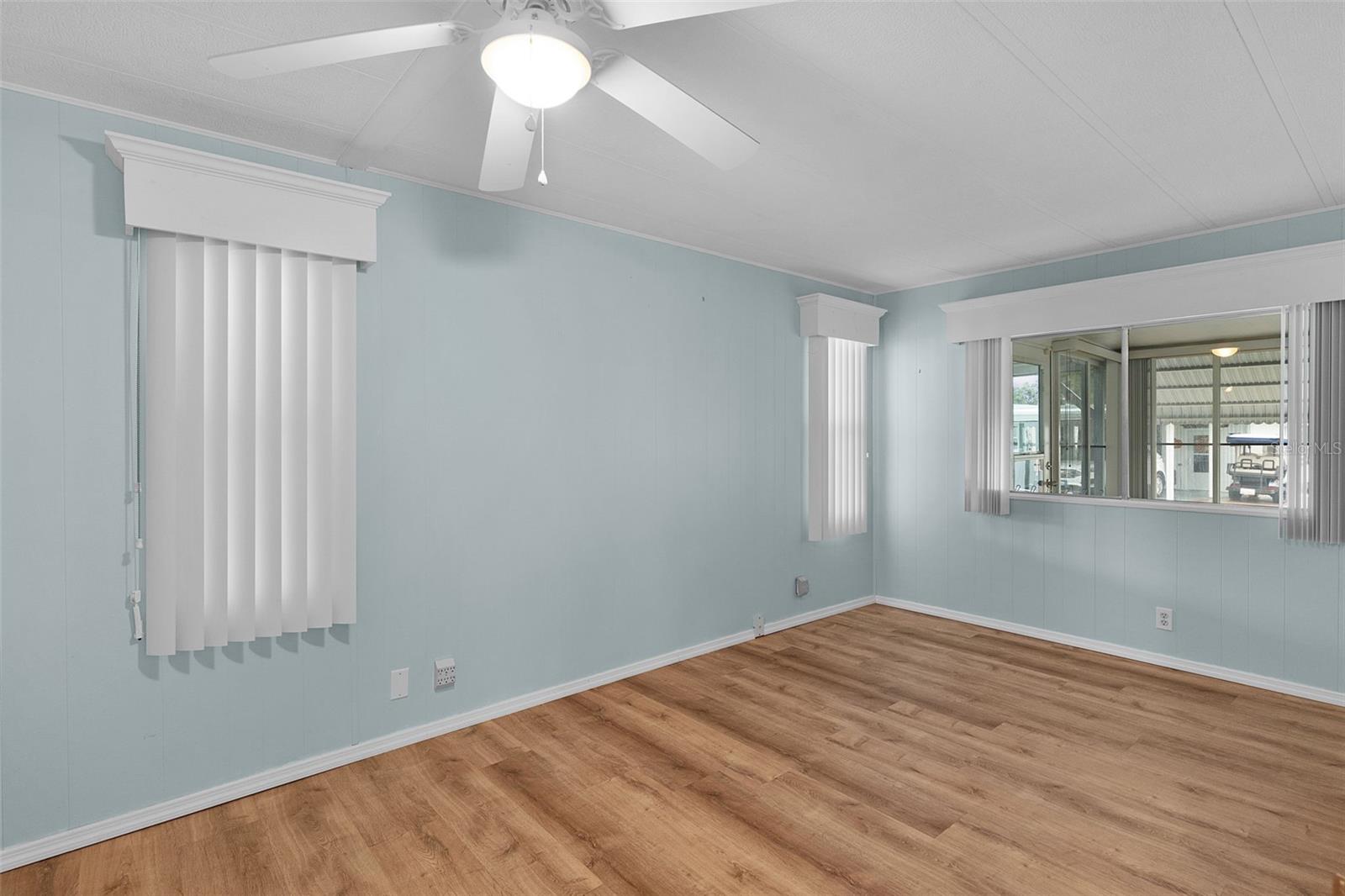 HARBOR OAKS HOMEOWNERS COOPERATIVE SUB - Residential