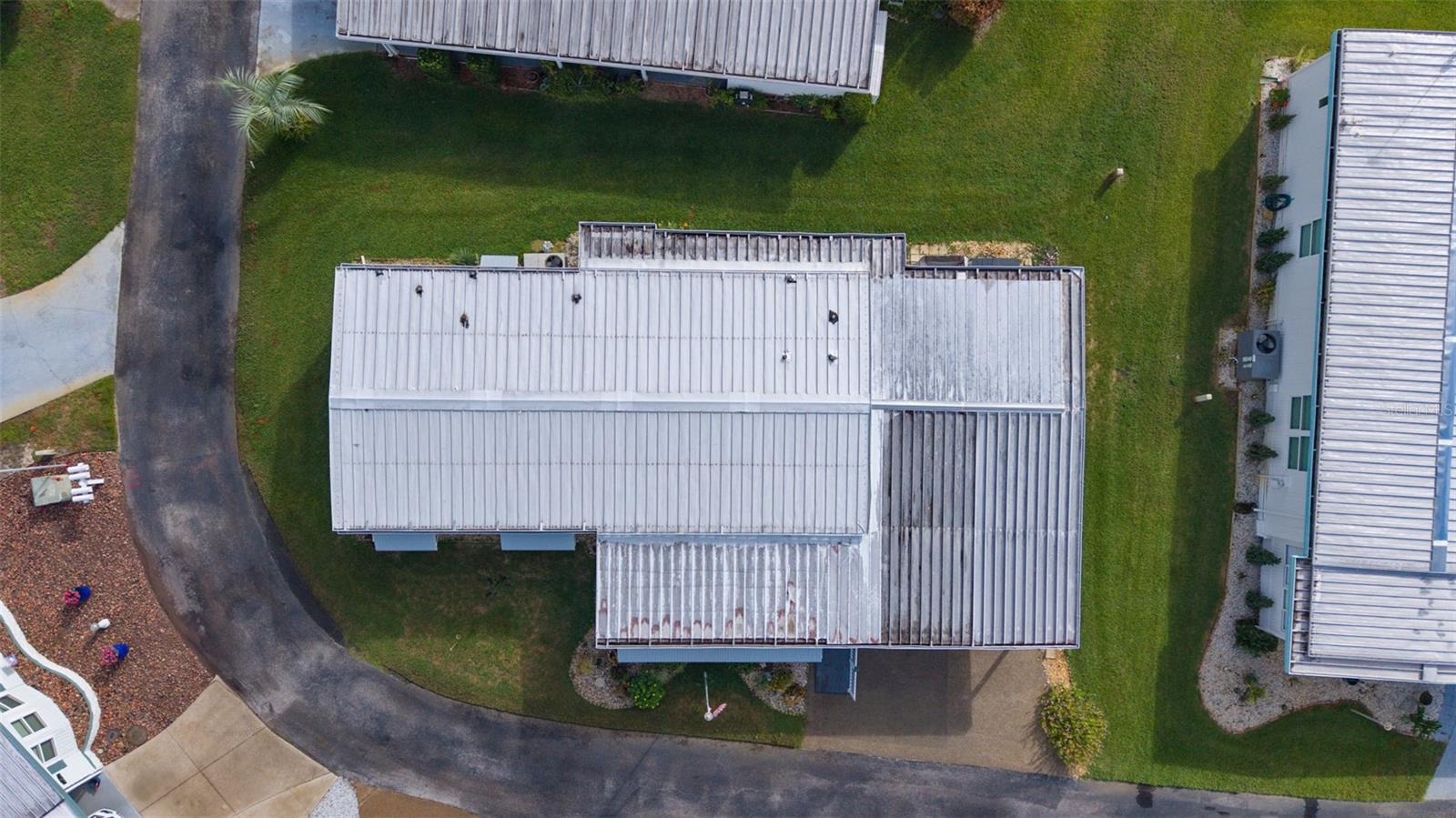 HARBOR OAKS HOMEOWNERS COOPERATIVE SUB - Residential
