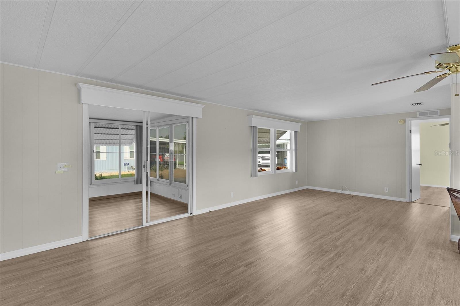 HARBOR OAKS HOMEOWNERS COOPERATIVE SUB - Residential