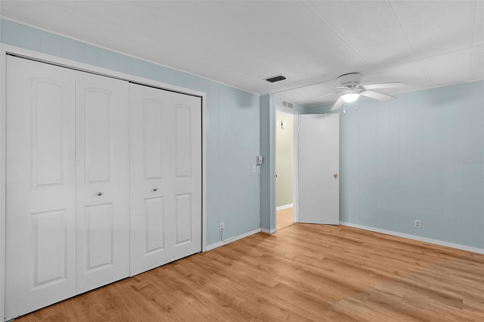 HARBOR OAKS HOMEOWNERS COOPERATIVE SUB - Residential