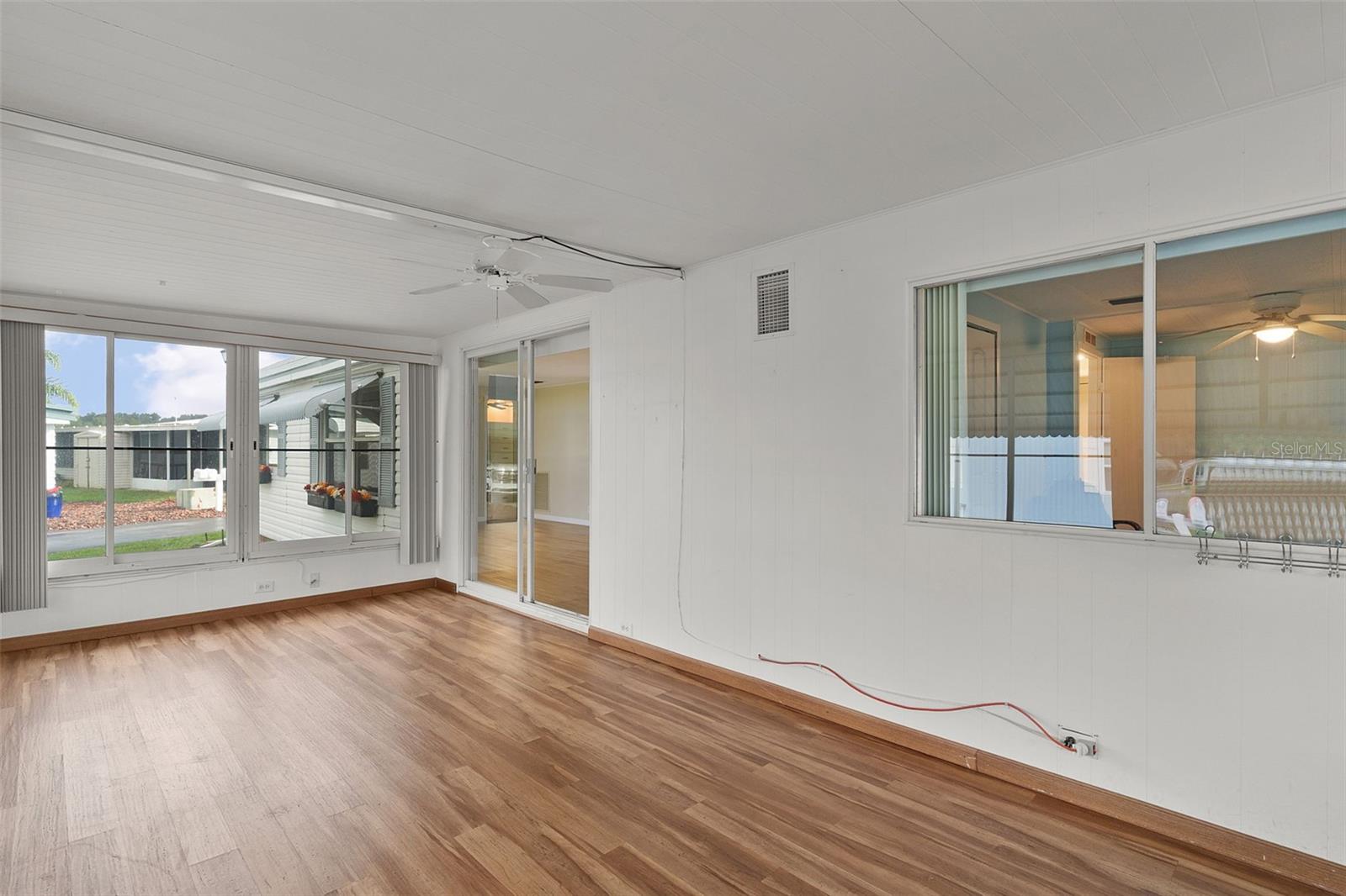 HARBOR OAKS HOMEOWNERS COOPERATIVE SUB - Residential