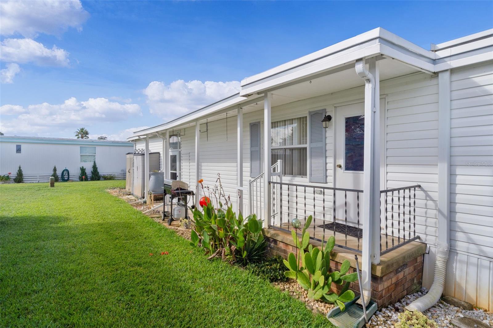 HARBOR OAKS HOMEOWNERS COOPERATIVE SUB - Residential