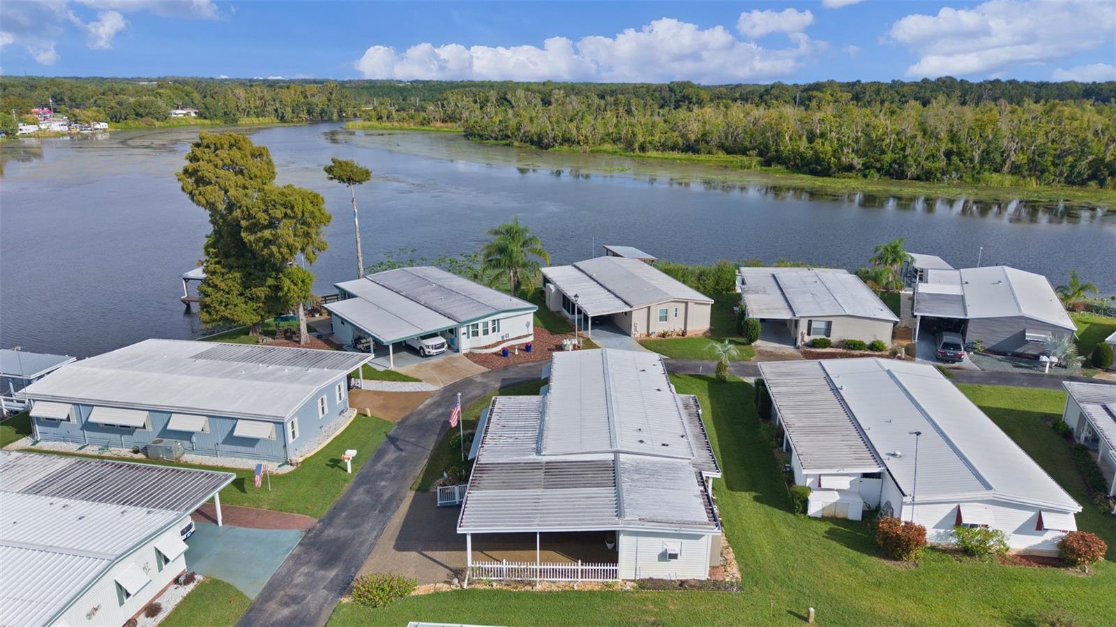 HARBOR OAKS HOMEOWNERS COOPERATIVE SUB - Residential