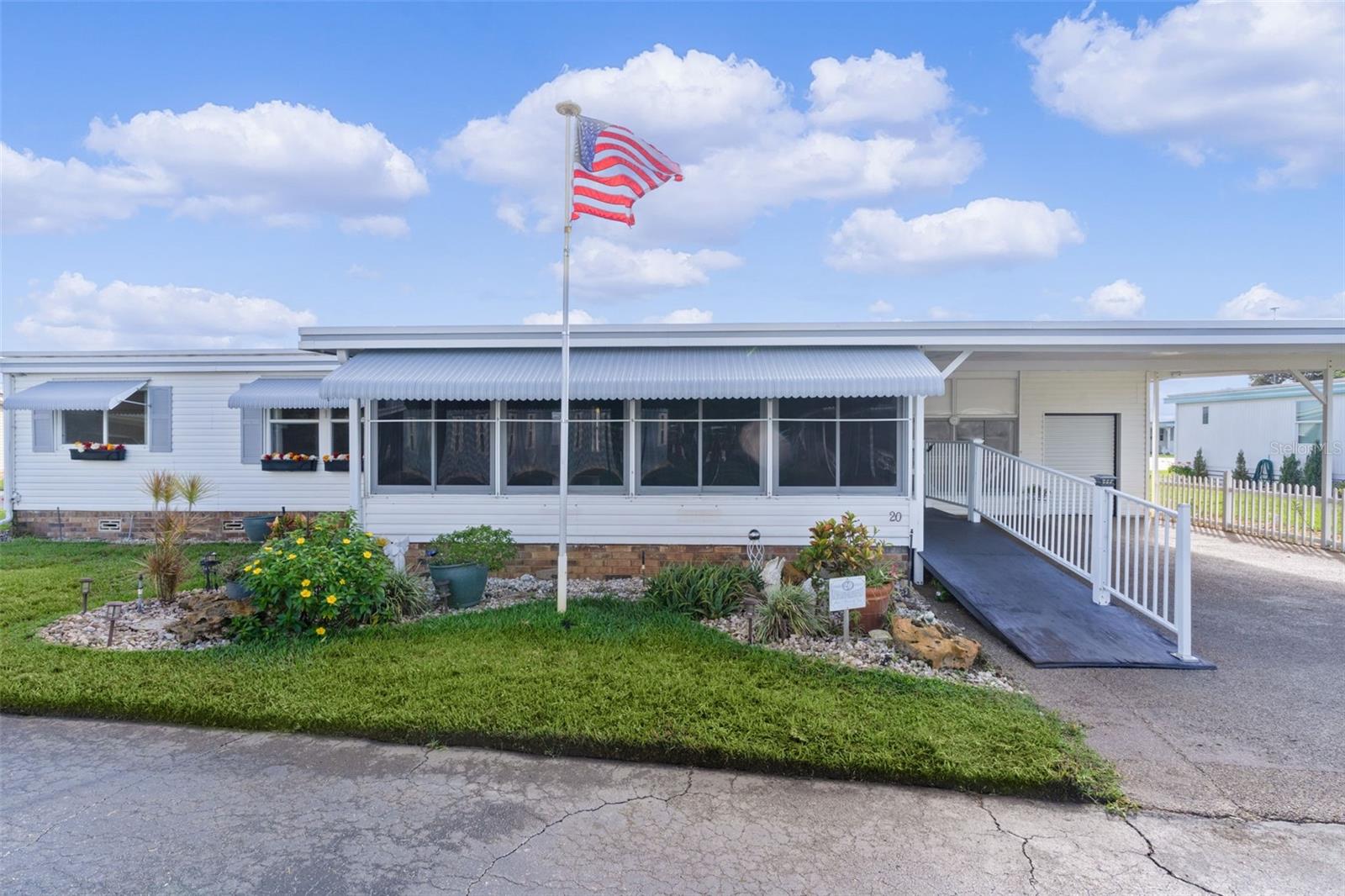 HARBOR OAKS HOMEOWNERS COOPERATIVE SUB - Residential