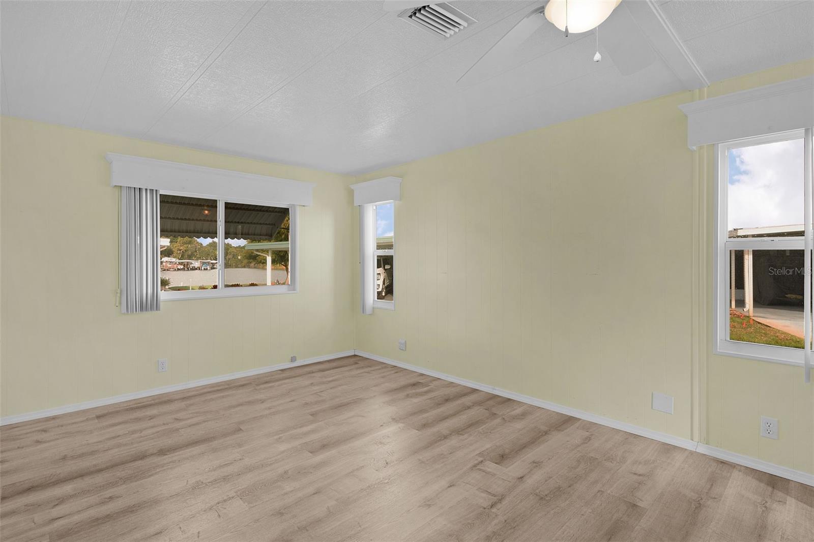 HARBOR OAKS HOMEOWNERS COOPERATIVE SUB - Residential