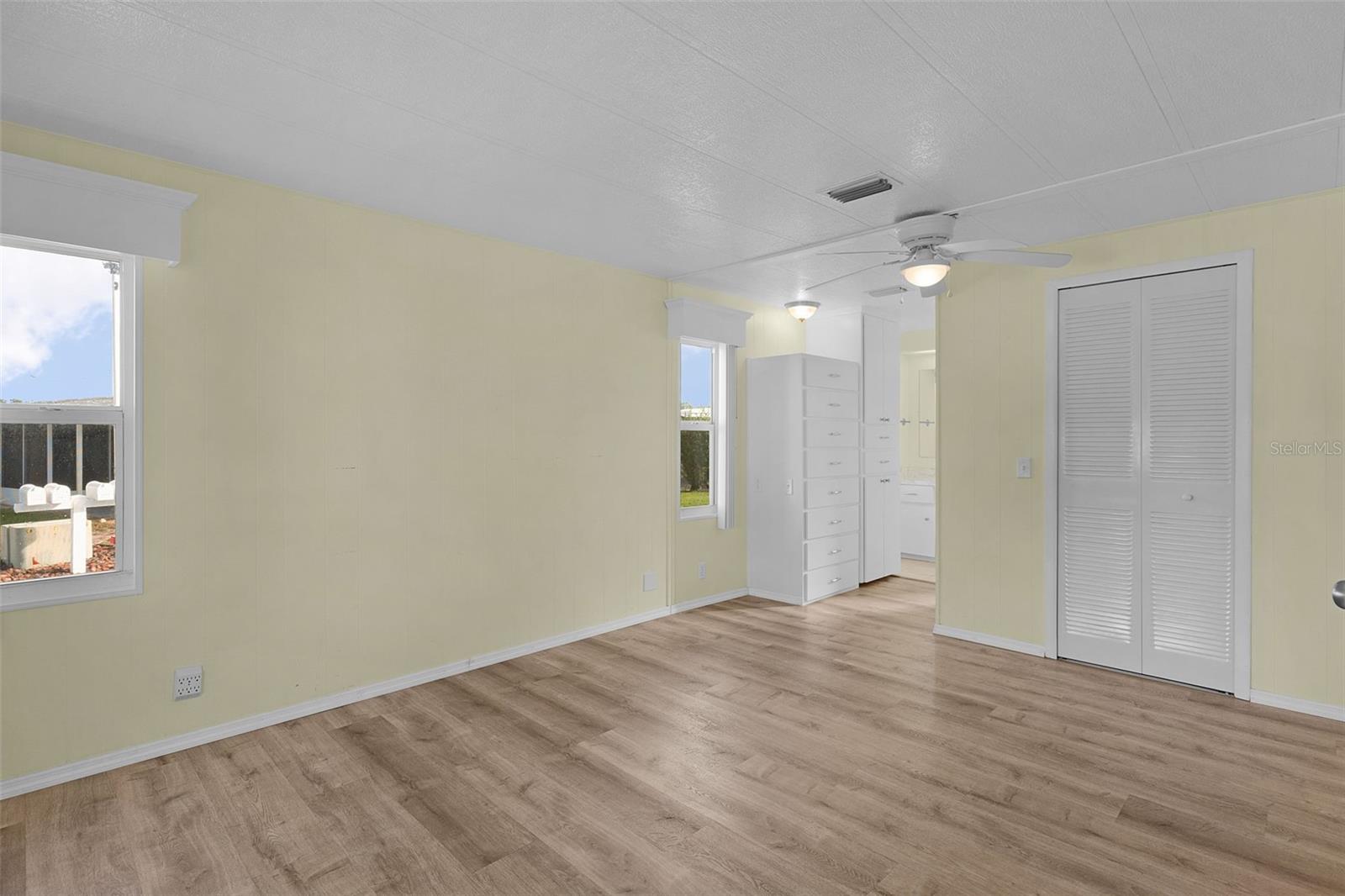 HARBOR OAKS HOMEOWNERS COOPERATIVE SUB - Residential