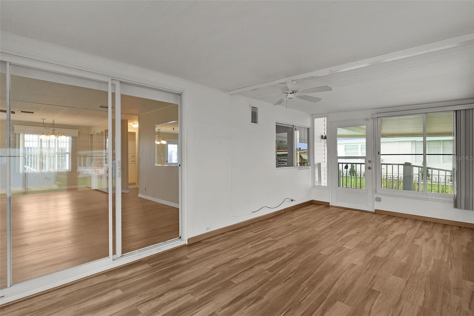 HARBOR OAKS HOMEOWNERS COOPERATIVE SUB - Residential