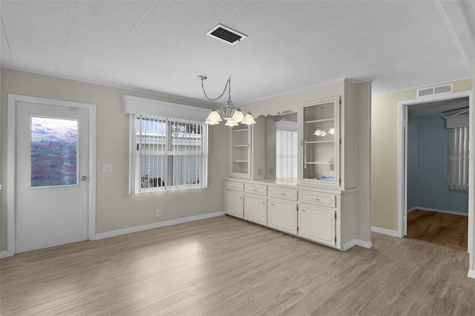 HARBOR OAKS HOMEOWNERS COOPERATIVE SUB - Residential