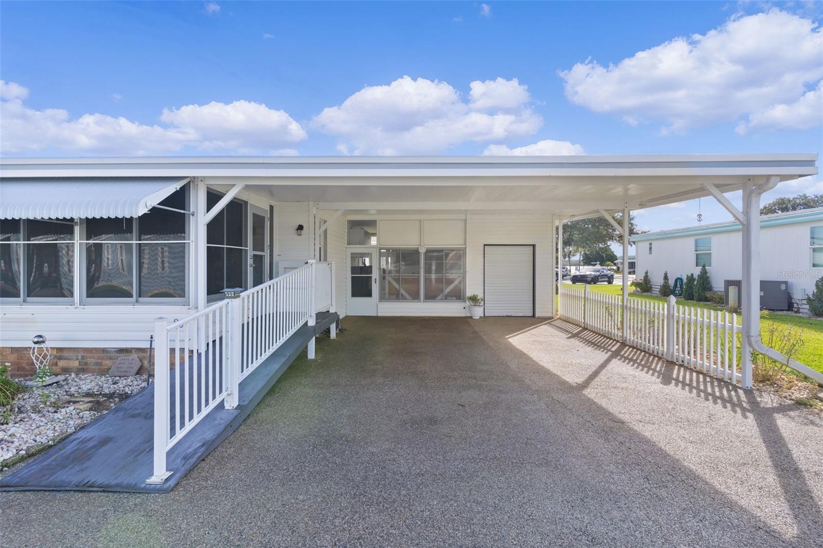 HARBOR OAKS HOMEOWNERS COOPERATIVE SUB - Residential
