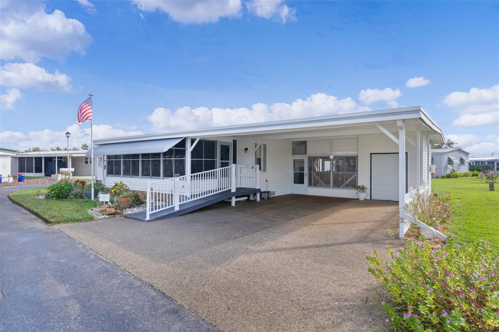 HARBOR OAKS HOMEOWNERS COOPERATIVE SUB - Residential