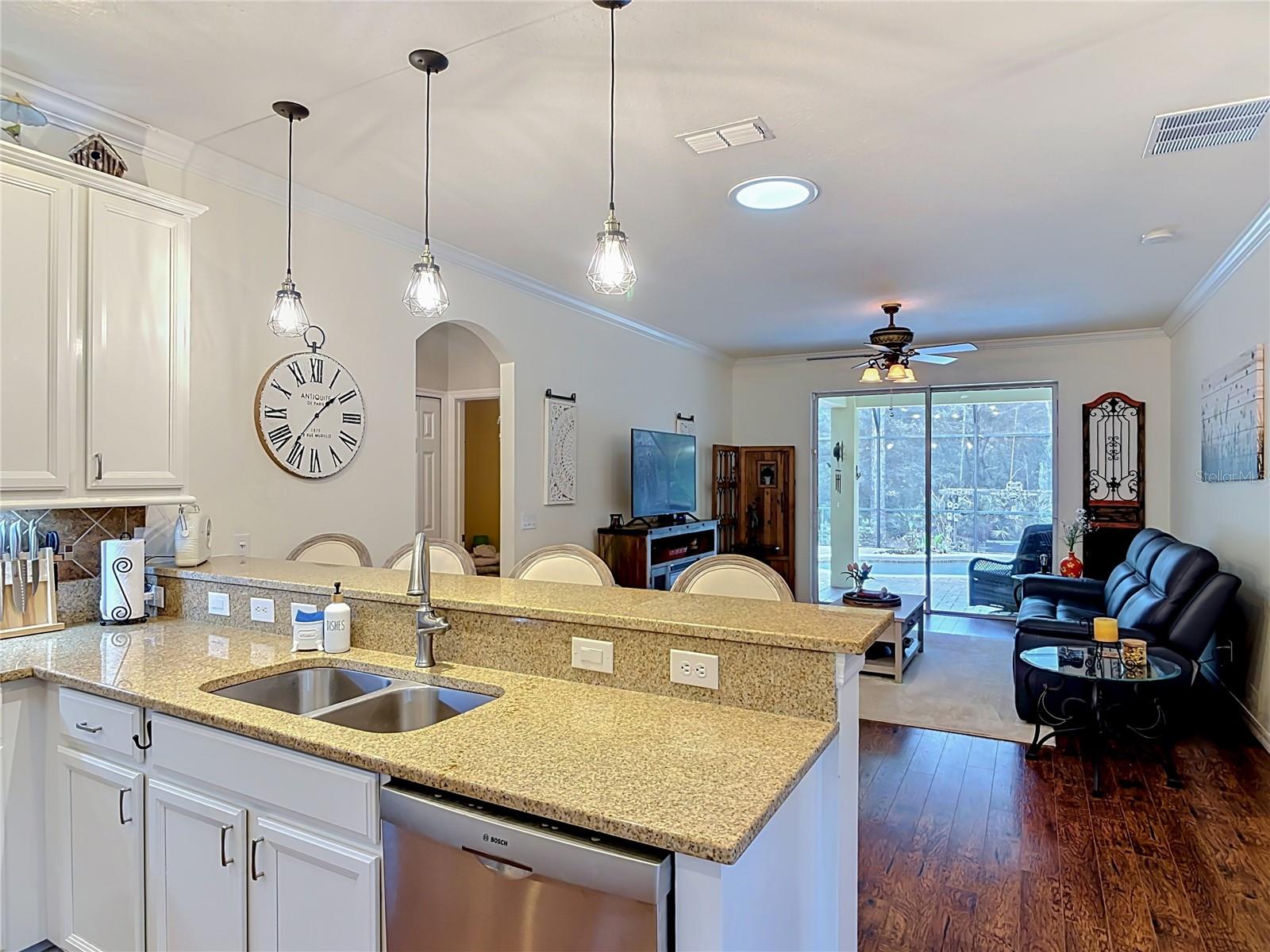 SADDLEBROOK SUB - Residential