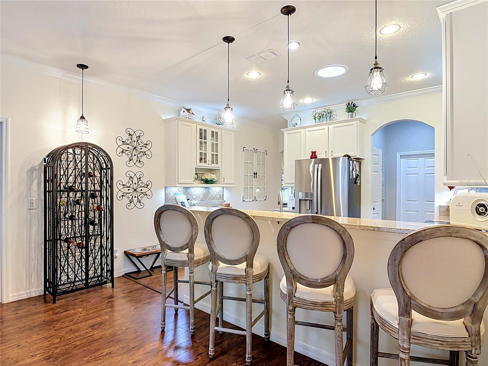 SADDLEBROOK SUB - Residential