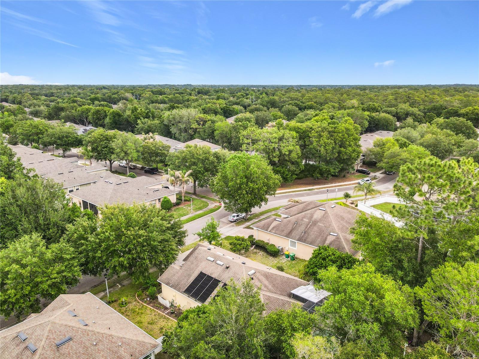 SADDLEBROOK SUB - Residential