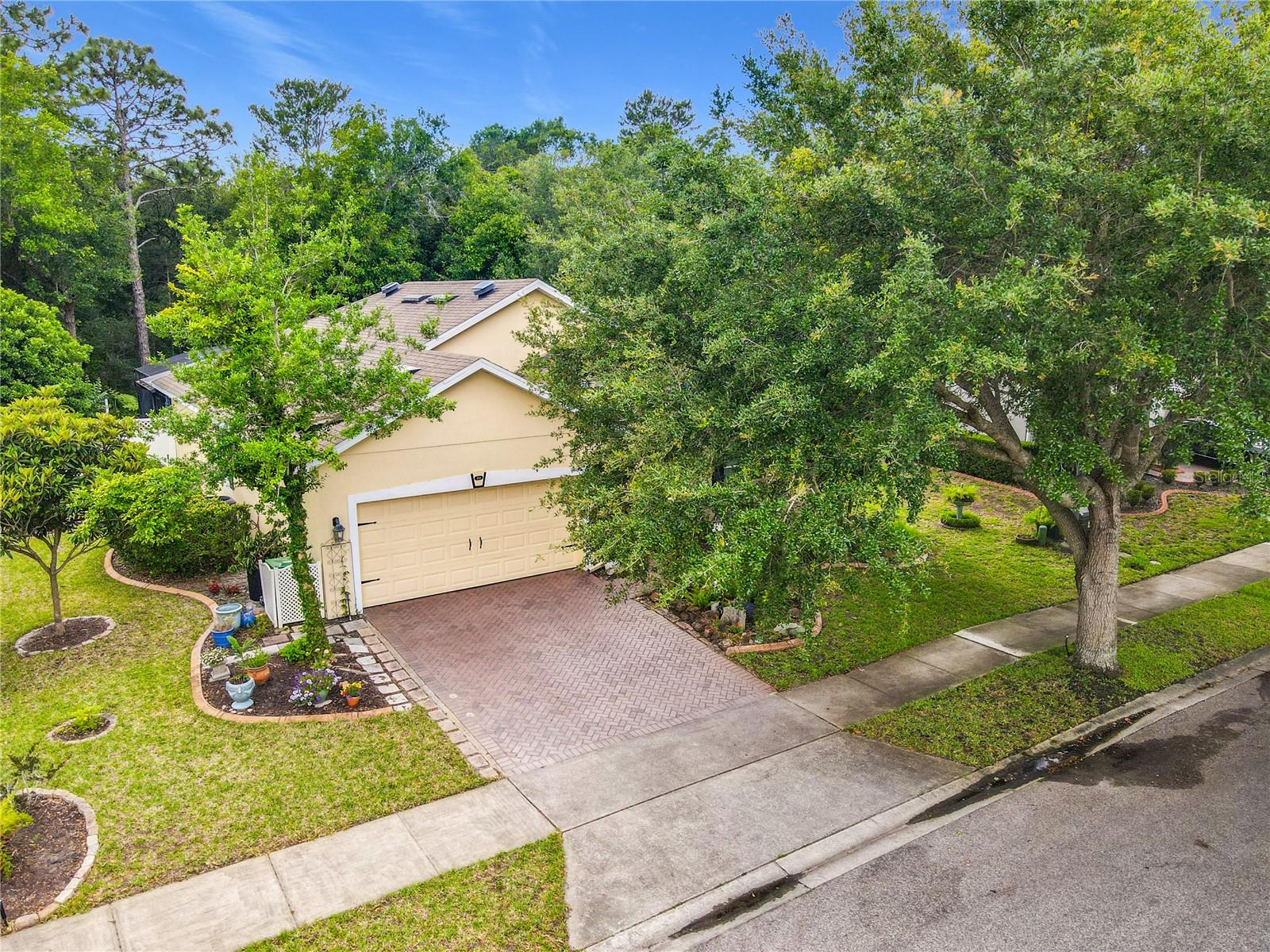 SADDLEBROOK SUB - Residential
