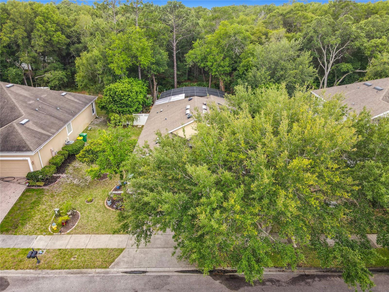 SADDLEBROOK SUB - Residential