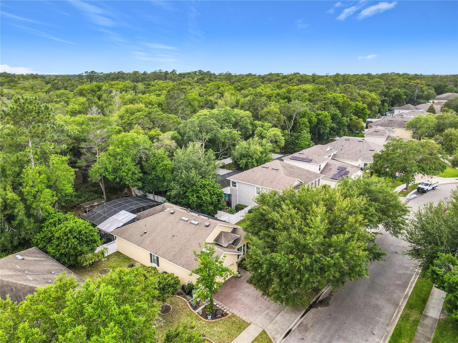 SADDLEBROOK SUB - Residential