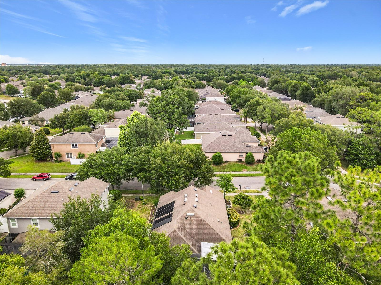 SADDLEBROOK SUB - Residential