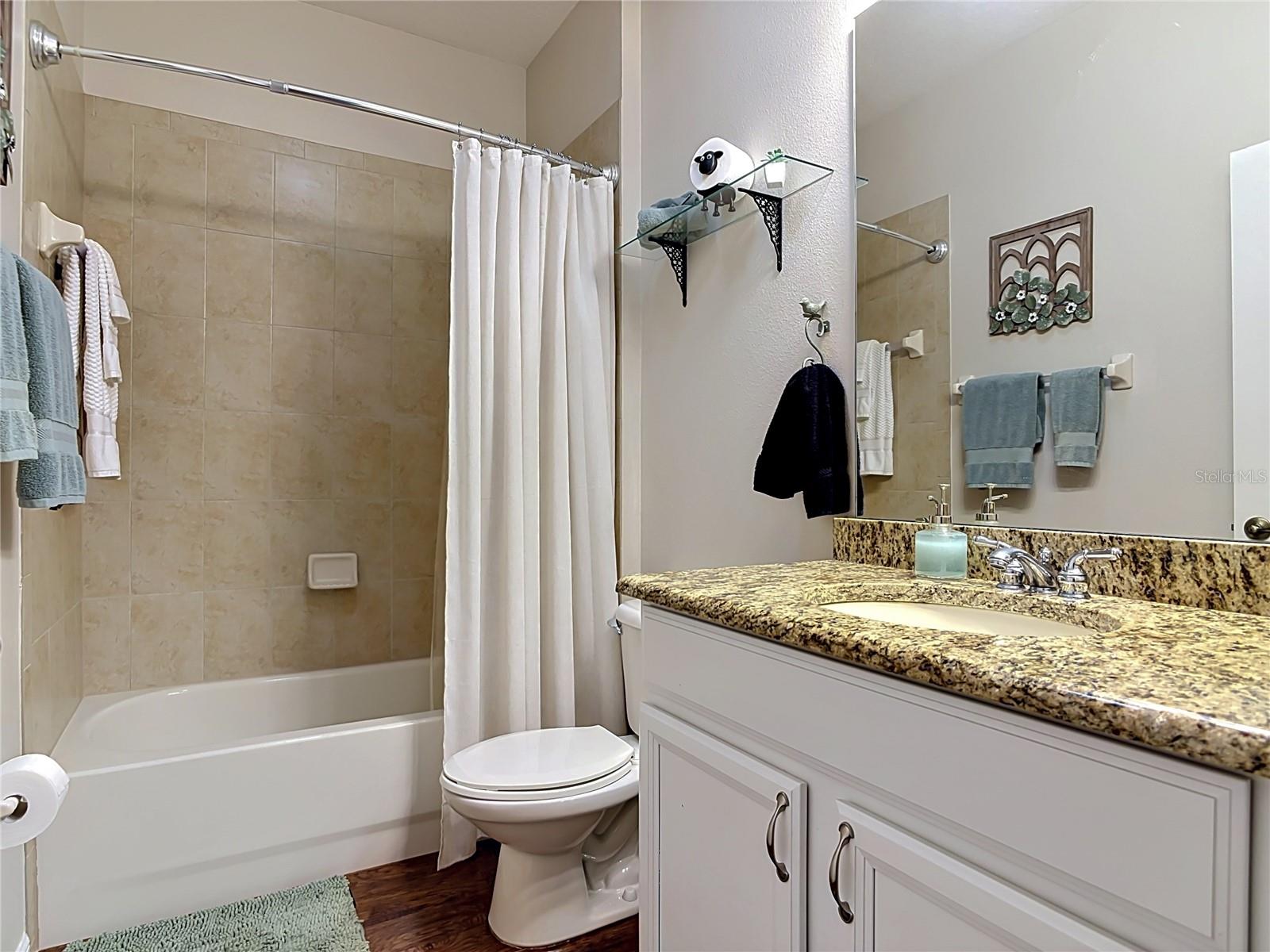 SADDLEBROOK SUB - Residential