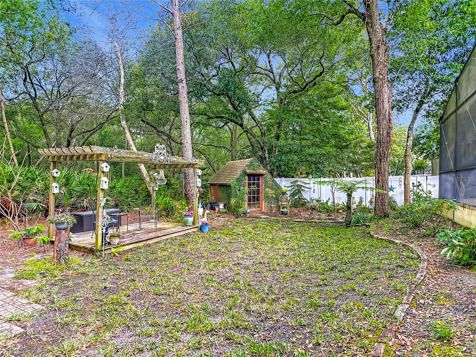 SADDLEBROOK SUB - Residential