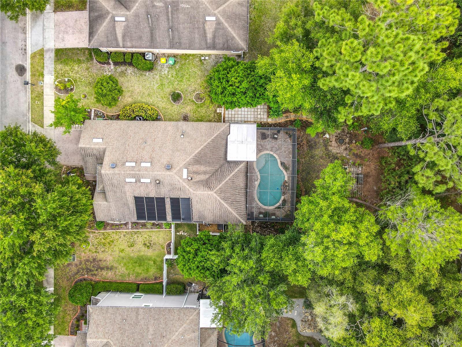 SADDLEBROOK SUB - Residential