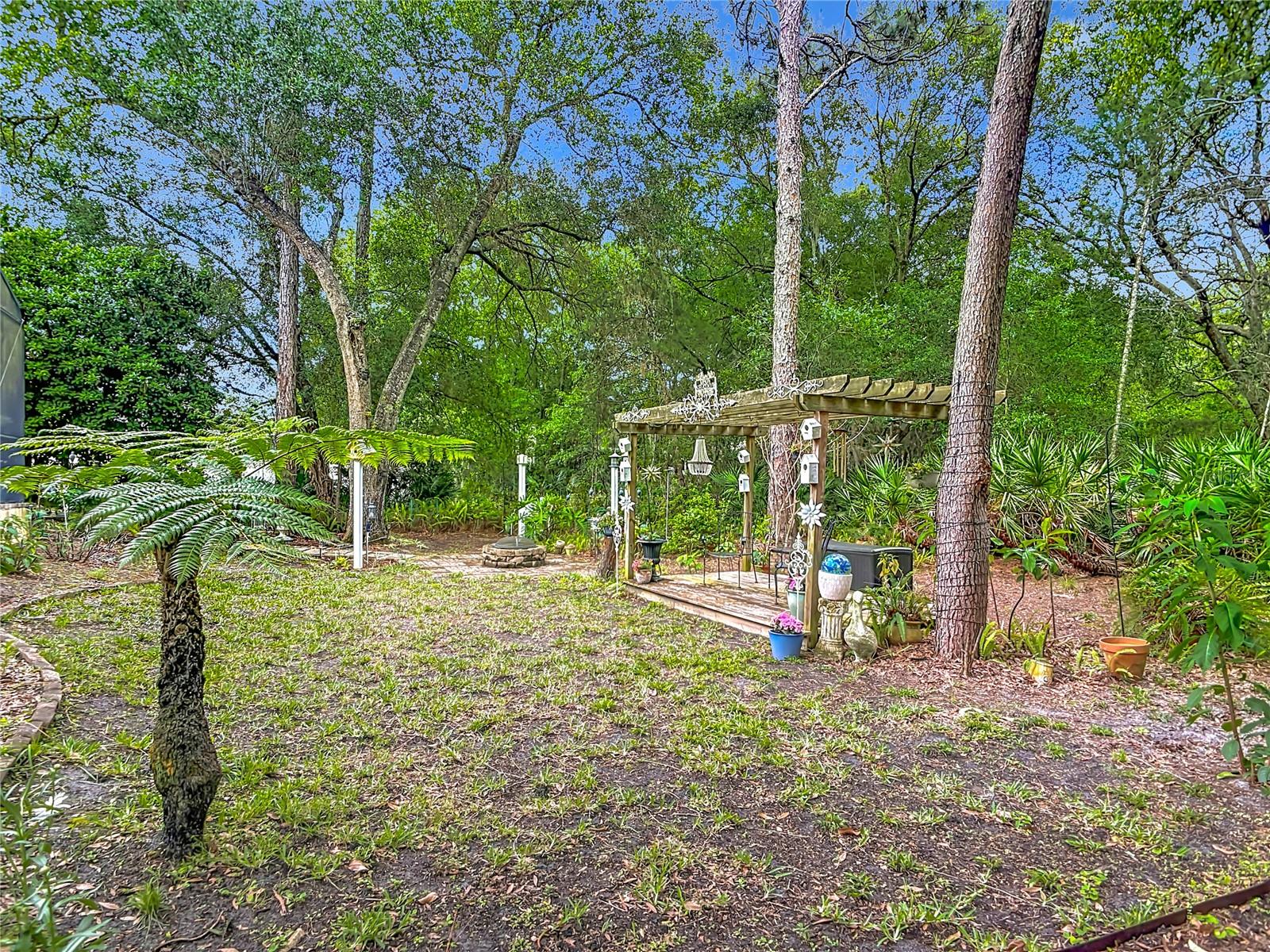 SADDLEBROOK SUB - Residential