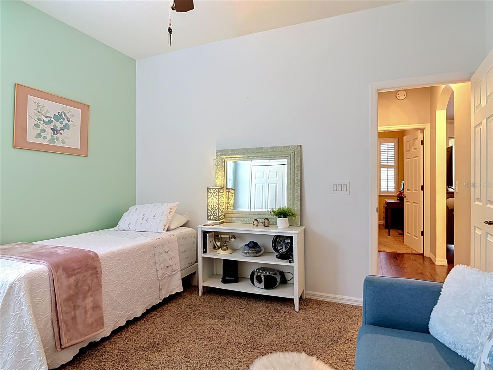 SADDLEBROOK SUB - Residential