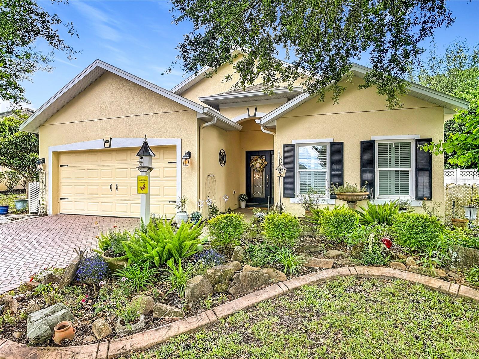 SADDLEBROOK SUB - Residential