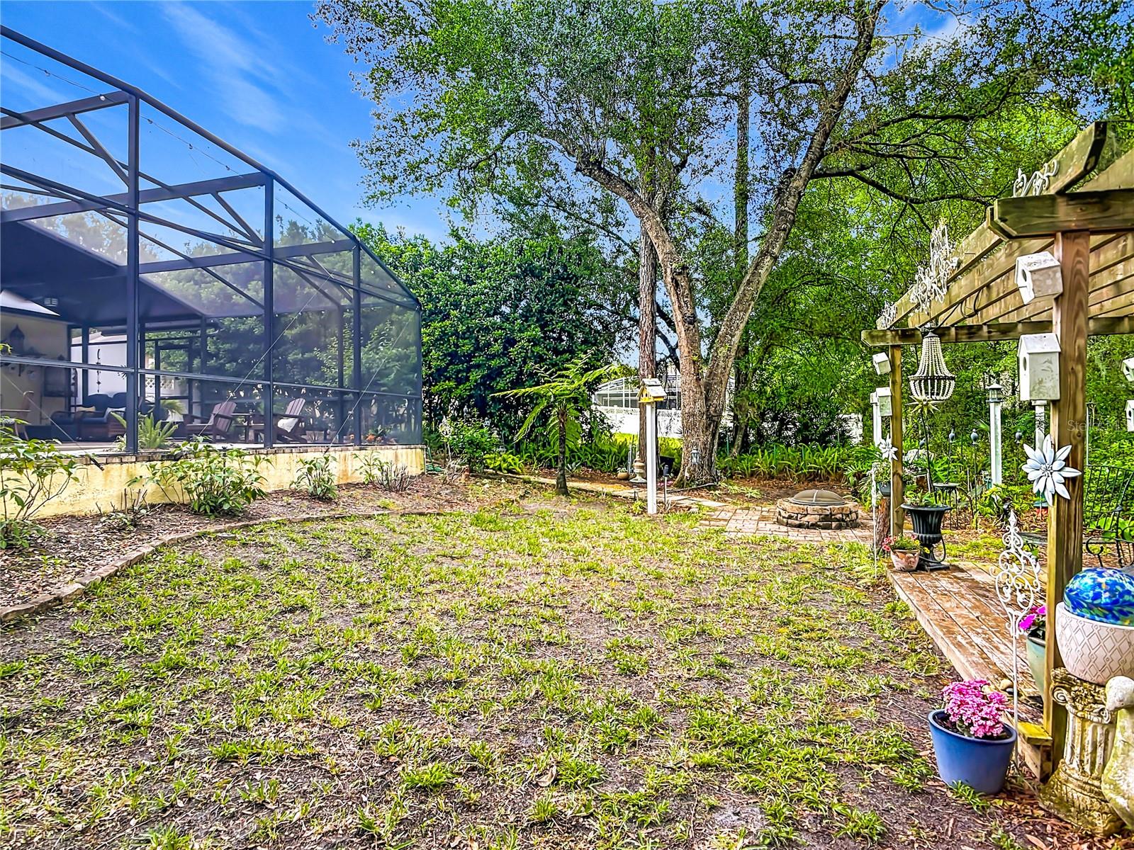 SADDLEBROOK SUB - Residential