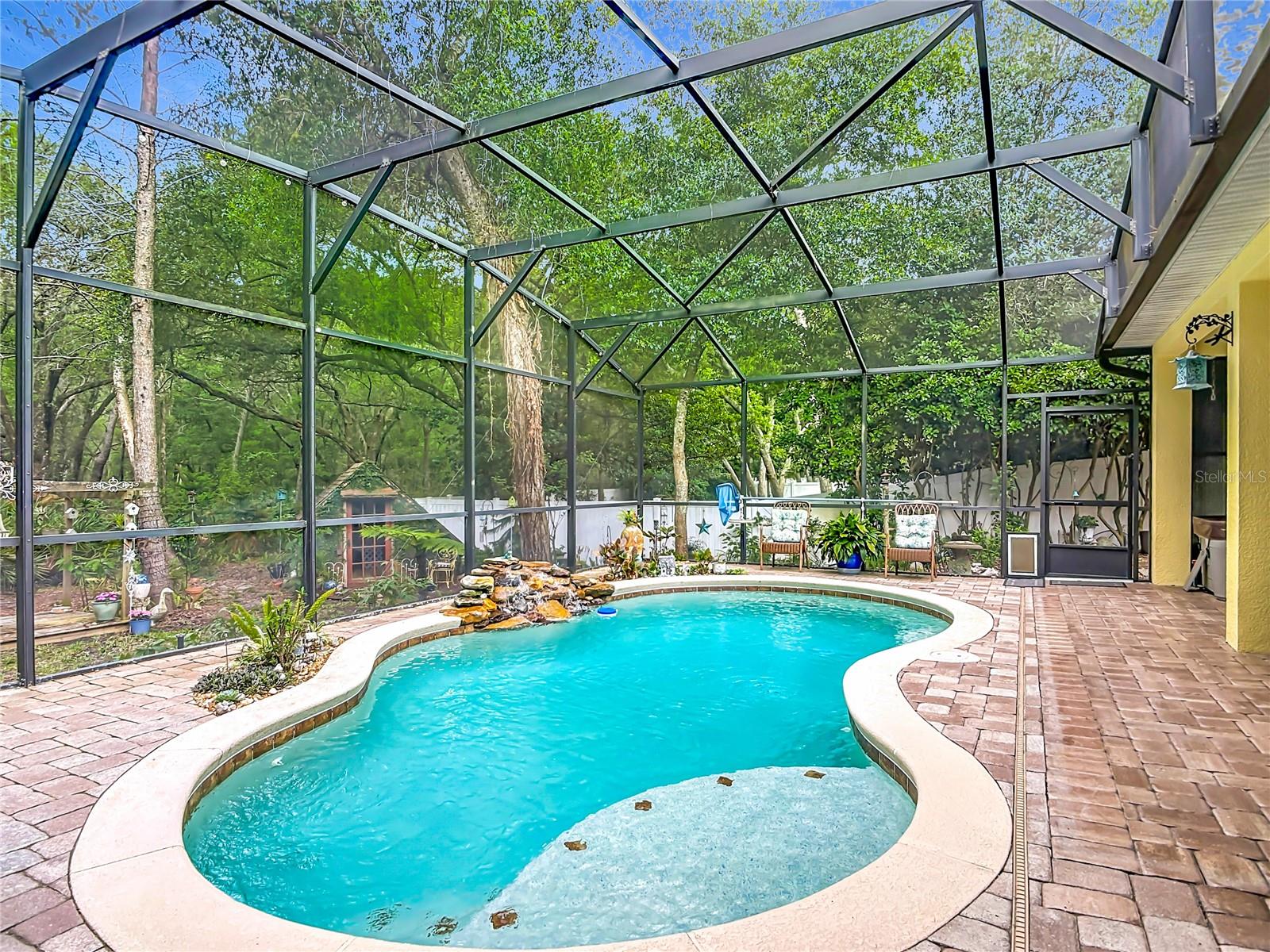 SADDLEBROOK SUB - Residential
