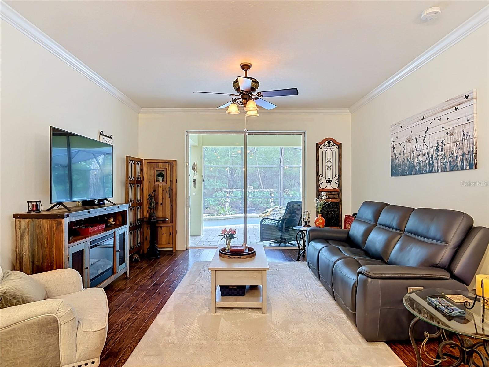 SADDLEBROOK SUB - Residential