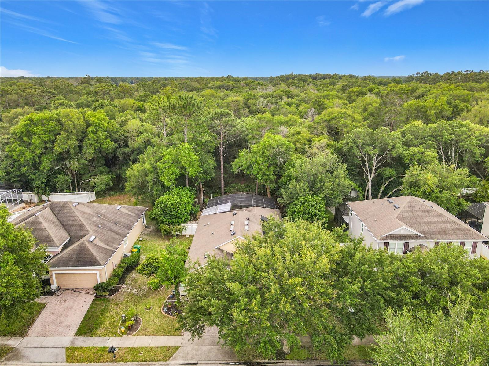 SADDLEBROOK SUB - Residential
