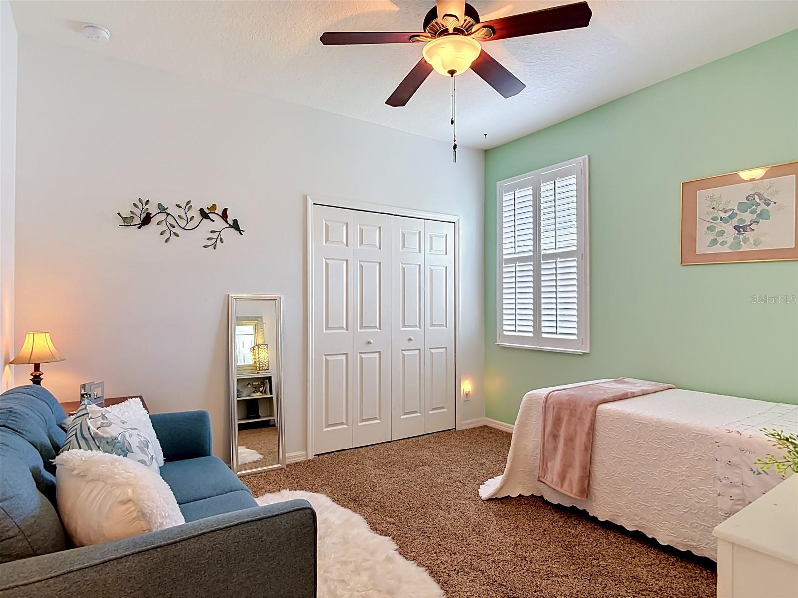 SADDLEBROOK SUB - Residential