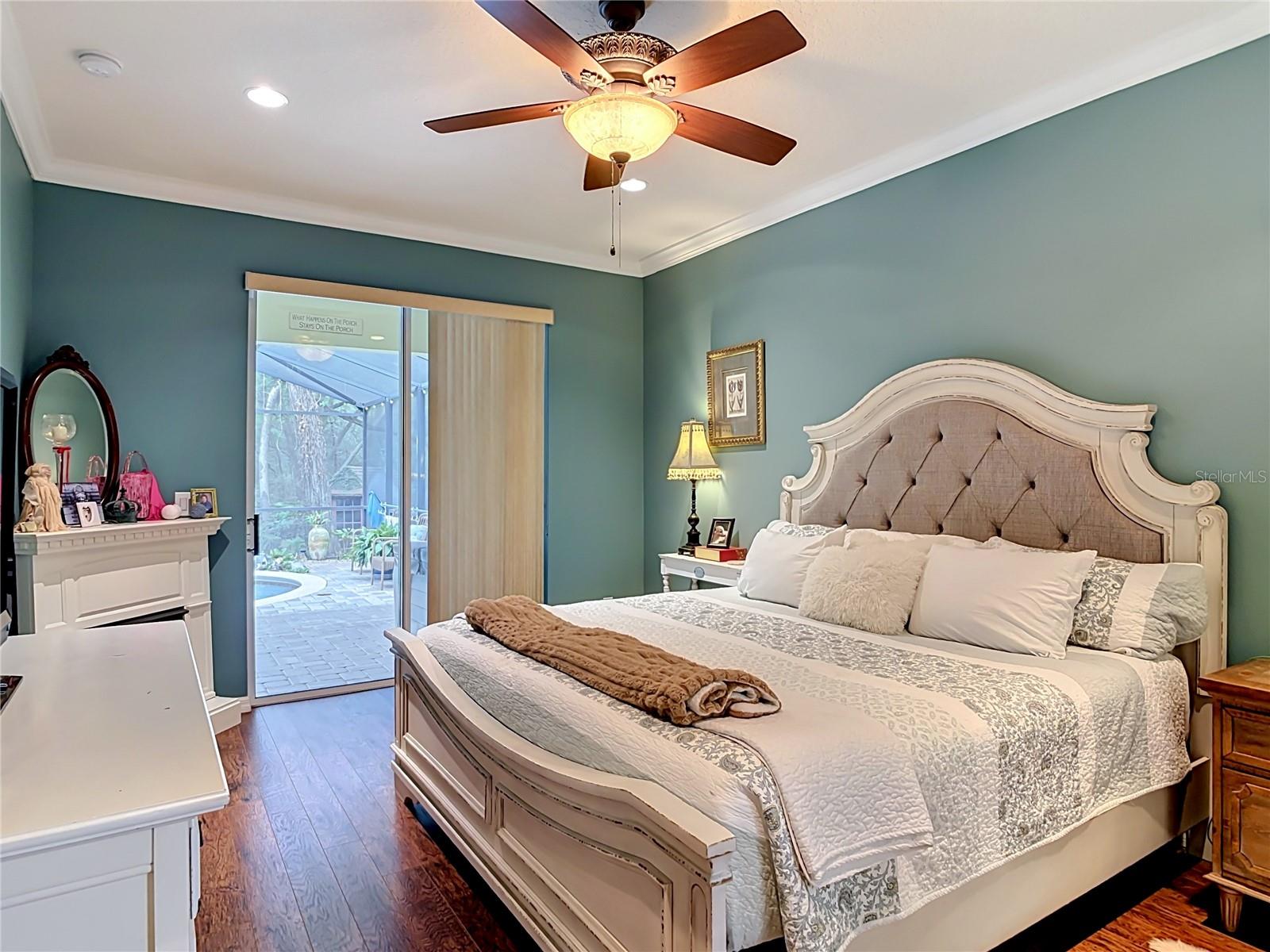 SADDLEBROOK SUB - Residential