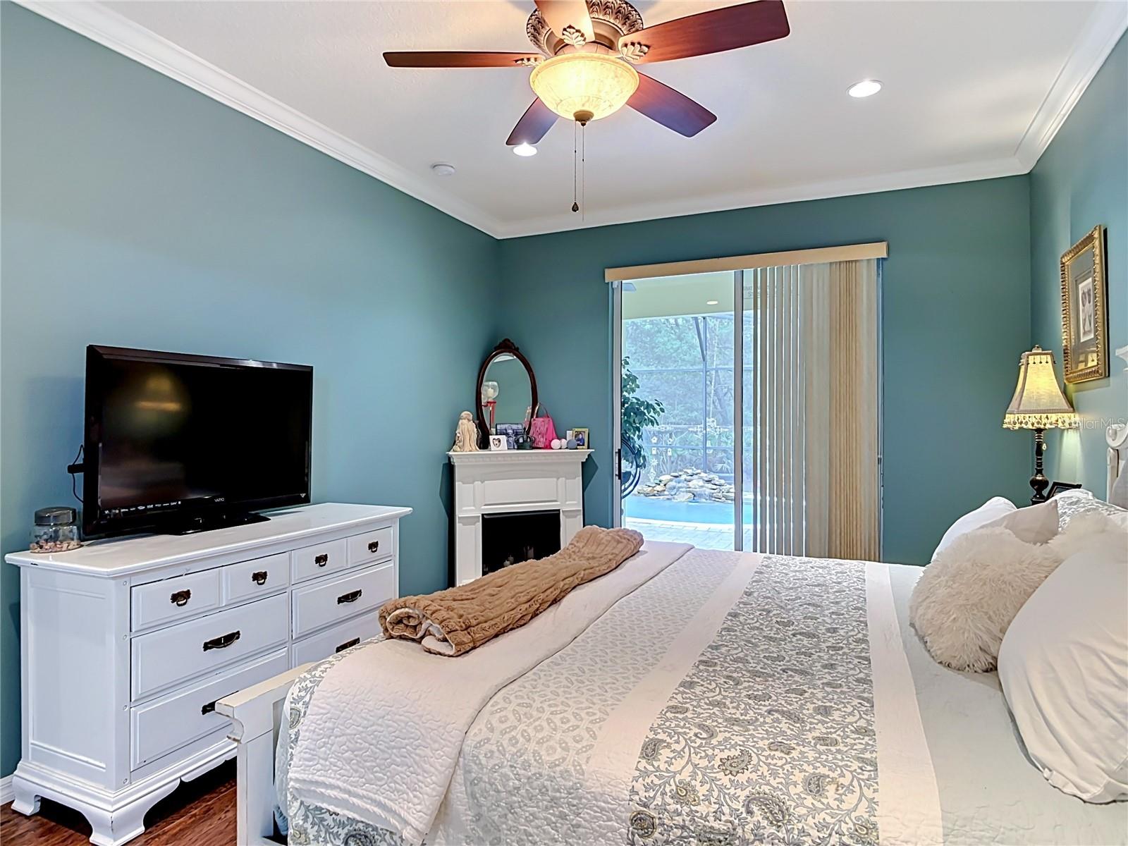 SADDLEBROOK SUB - Residential