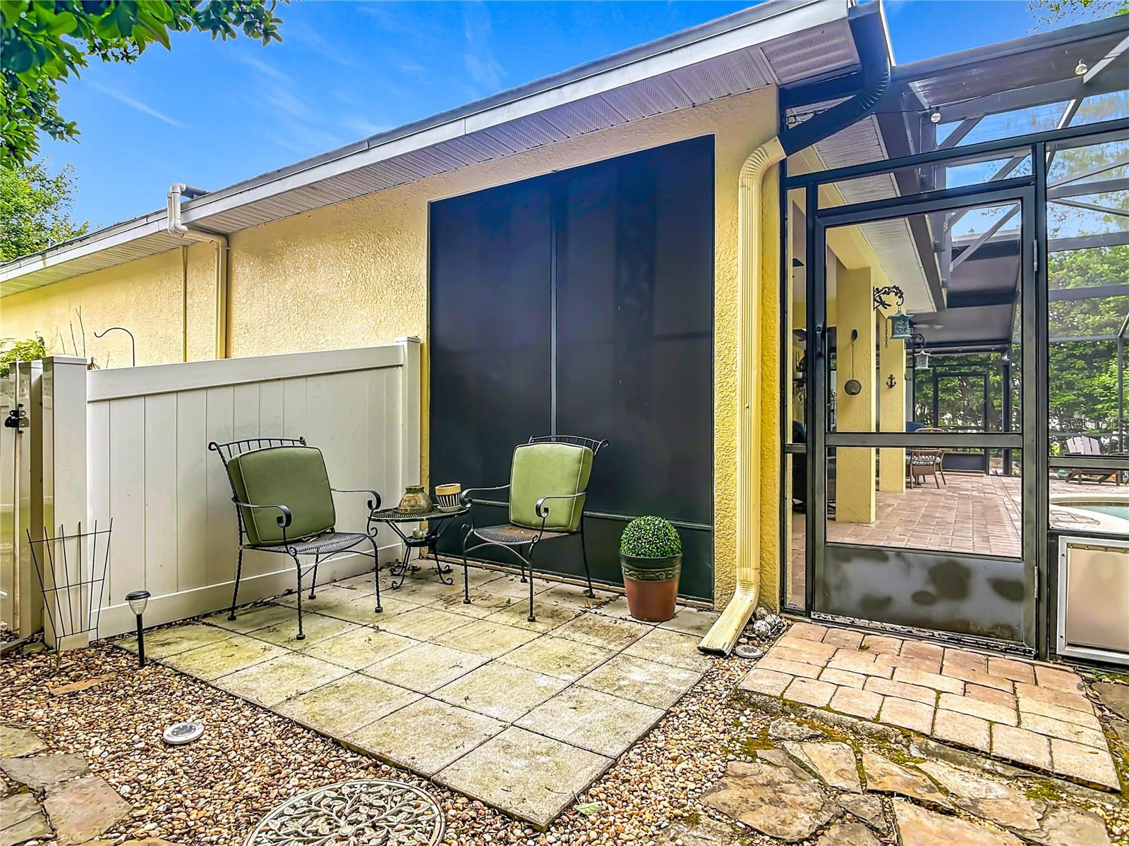 SADDLEBROOK SUB - Residential