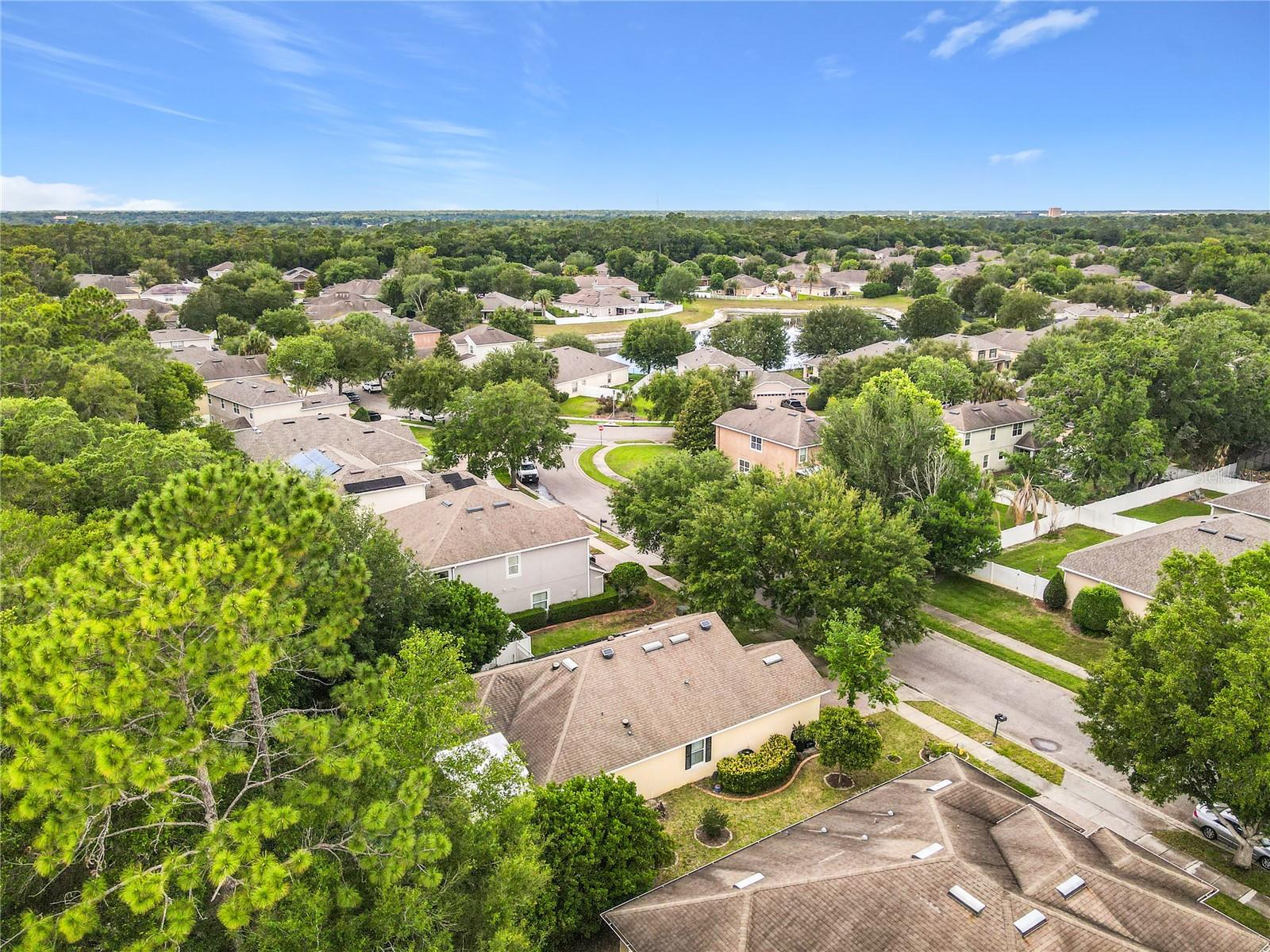 SADDLEBROOK SUB - Residential