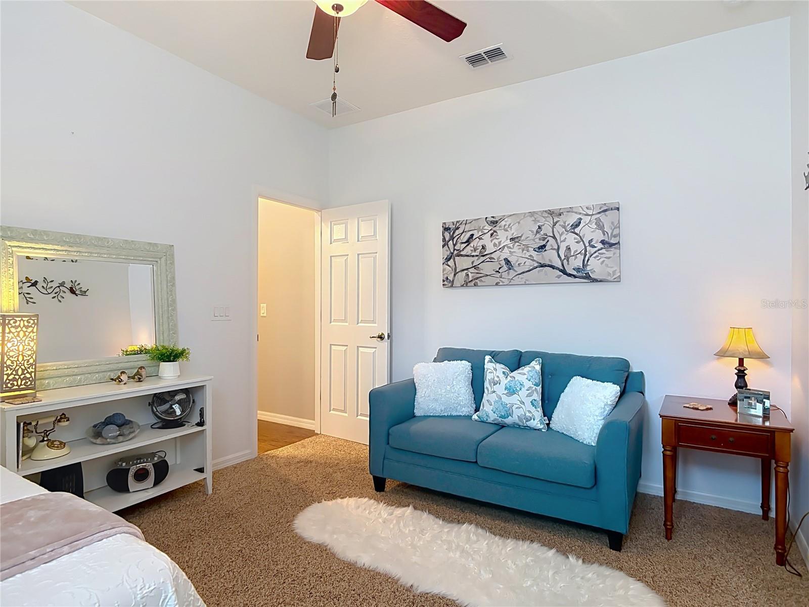 SADDLEBROOK SUB - Residential