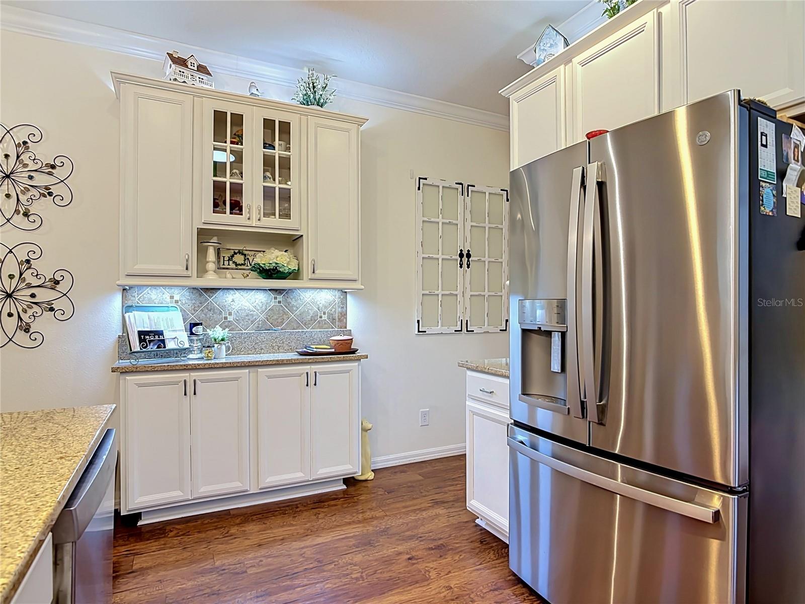 SADDLEBROOK SUB - Residential