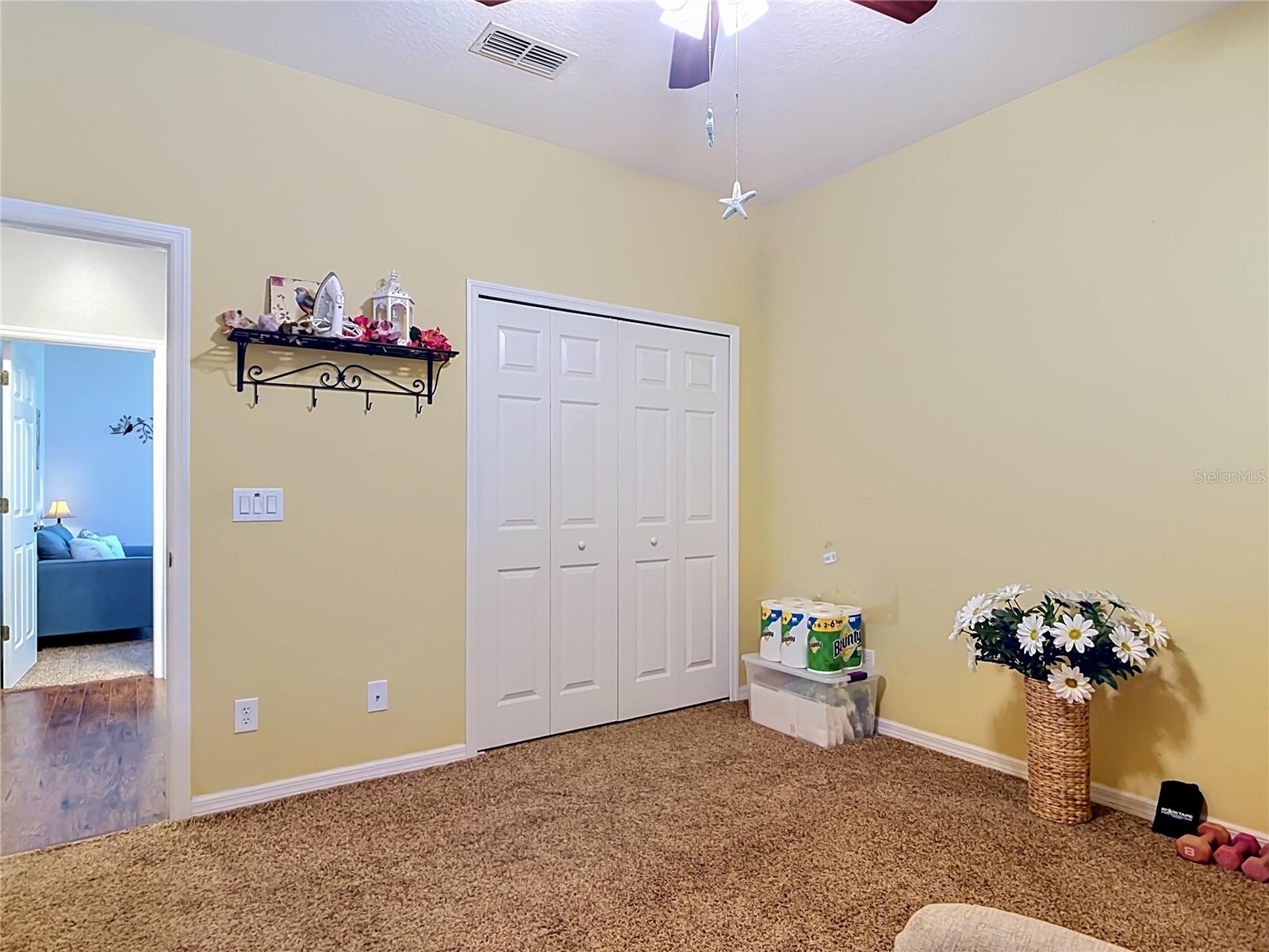 SADDLEBROOK SUB - Residential