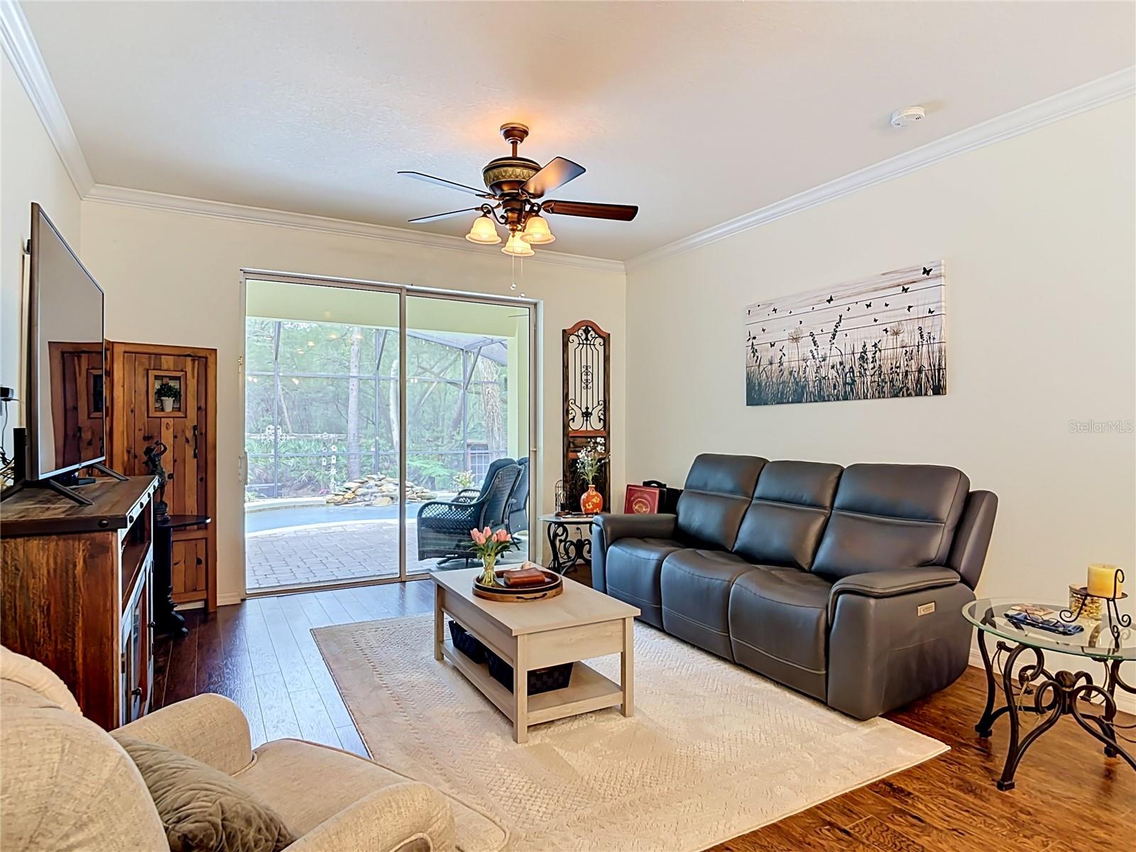 SADDLEBROOK SUB - Residential