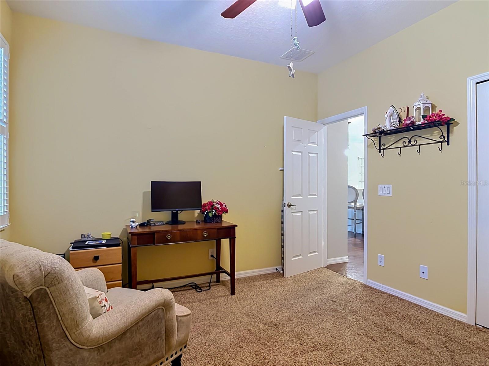 SADDLEBROOK SUB - Residential