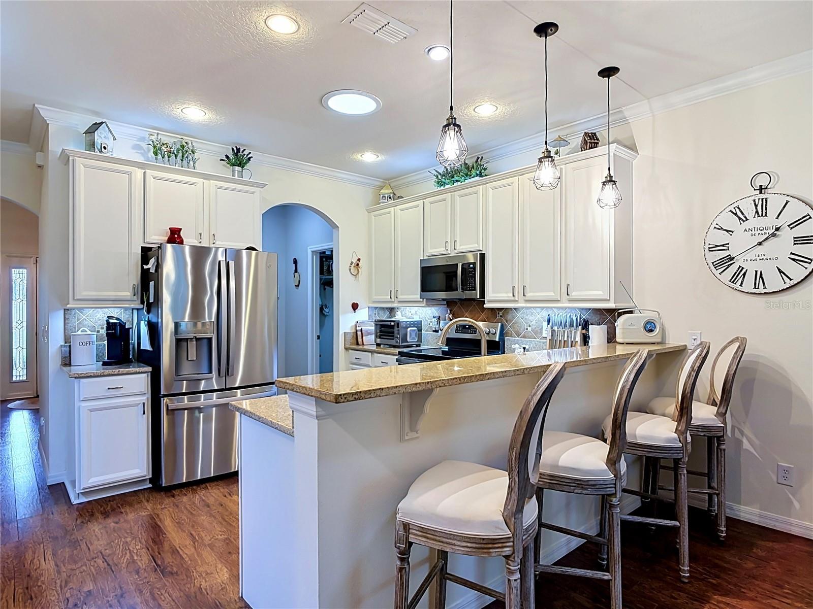 SADDLEBROOK SUB - Residential